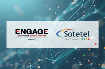 La SOTETEL devient officiellement partenaire Expert de Fortinet