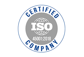 iso 45001:2018